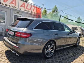 Mercedes-Benz E 220 CDI-AMG-DIGITAL-HEAD UP | Mobile.bg    4