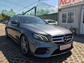 Mercedes-Benz E 220 CDI-AMG-DIGITAL-HEAD UP | Mobile.bg    5