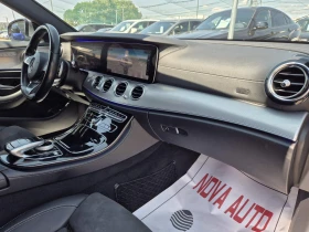 Mercedes-Benz E 220 CDI-AMG-DIGITAL-HEAD UP | Mobile.bg    12