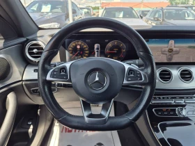 Mercedes-Benz E 220 CDI-AMG-DIGITAL-HEAD UP | Mobile.bg    9