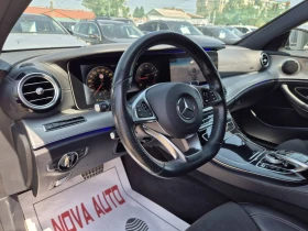 Mercedes-Benz E 220 CDI-AMG-DIGITAL-HEAD UP | Mobile.bg    8
