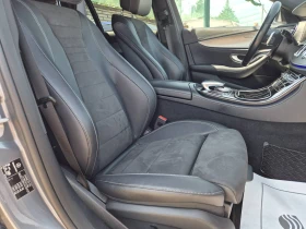 Mercedes-Benz E 220 CDI-AMG-DIGITAL-HEAD UP | Mobile.bg    13