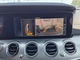Mercedes-Benz E 220 CDI-AMG-DIGITAL-HEAD UP | Mobile.bg    11