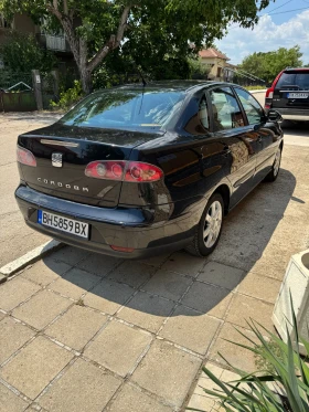 Обява за продажба на Seat Cordoba 1.4, 16V ~4 299 лв. - изображение 5