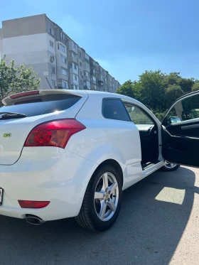 Обява за продажба на Kia Ceed 1.6 D 90hp ~7 999 лв. - изображение 3