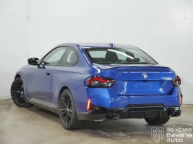 BMW 240 M240i xDrive Coupe M Sport Paket - 88860 лв. - 70975399 2