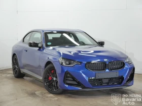 BMW 240 M240i xDrive Coupe M Sport Paket - 88860 лв. - 70975399 4