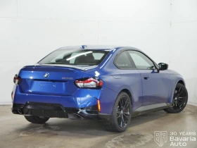 BMW 240 M240i xDrive Coupe M Sport Paket - 88860 лв. - 70975399 3