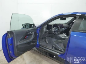 BMW 240 M240i xDrive Coupe M Sport Paket - 88860 лв. - 70975399 5