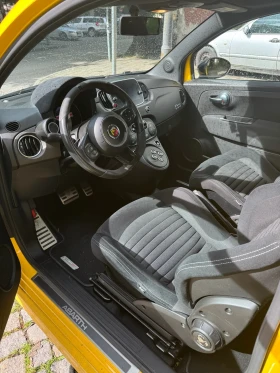 Abarth 595 Competizione  | Mobile.bg    7