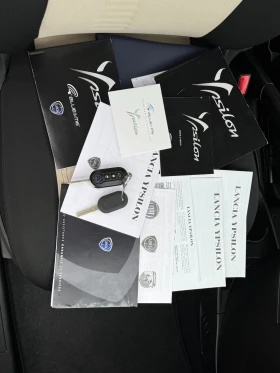 Lancia Ypsilon 1.3 Multijet 95 .. 92000 . | Mobile.bg    17