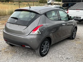 Обява за продажба на Lancia Ypsilon 1.3 Multijet 95 к.с. 92000 км. ~8 999 лв. - изображение 3
