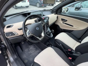 Обява за продажба на Lancia Ypsilon 1.3 Multijet 95 к.с. 92000 км. ~8 999 лв. - изображение 4