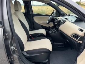 Обява за продажба на Lancia Ypsilon 1.3 Multijet 95 к.с. 92000 км. ~8 999 лв. - изображение 7