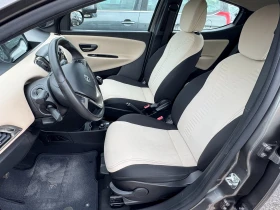 Обява за продажба на Lancia Ypsilon 1.3 Multijet 95 к.с. 92000 км. ~8 999 лв. - изображение 5
