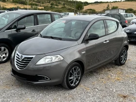Обява за продажба на Lancia Ypsilon 1.3 Multijet 95 к.с. 92000 км. ~8 999 лв. - изображение 1