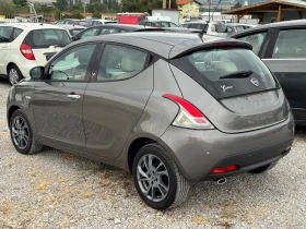 Обява за продажба на Lancia Ypsilon 1.3 Multijet 95 к.с. 92000 км. ~8 999 лв. - изображение 2