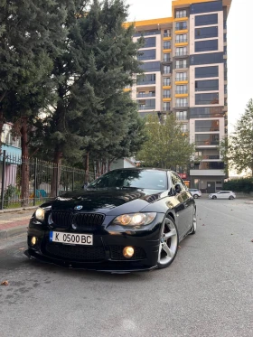 Обява за продажба на BMW 335 3000 ~22 000 лв. - изображение 1