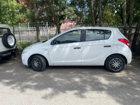 Hyundai I20 - 5500 лв. - 12983771 5
