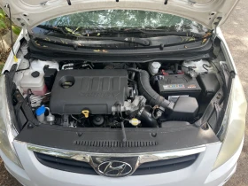 Hyundai I20 - 5500 лв. - 12983771 2