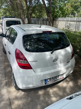 Hyundai I20 - 5500 лв. - 12983771 4