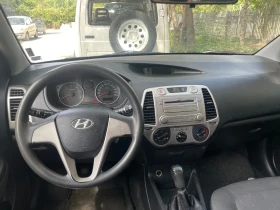 Hyundai I20 - 5500 лв. - 12983771 3