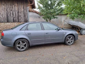 Обява за продажба на Audi A4 ~7 700 лв. - изображение 4