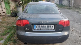 Audi A4 | Mobile.bg    4