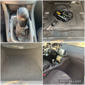 Peugeot 308 1.2*     | Mobile.bg    16