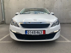 Peugeot 308 1.2*     | Mobile.bg    2