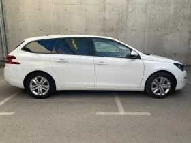 Peugeot 308 1.2*     | Mobile.bg    4