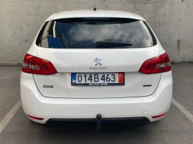 Peugeot 308 1.2*     | Mobile.bg    6