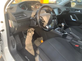 Peugeot 308 1.2*     | Mobile.bg    8