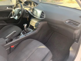 Peugeot 308 1.2*     | Mobile.bg    10