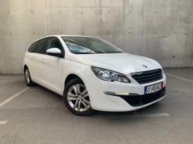 Peugeot 308 1.2*     | Mobile.bg    3