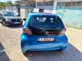 Toyota Aygo | Mobile.bg    4