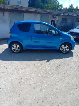 Toyota Aygo | Mobile.bg    2