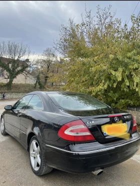 Обява за продажба на Mercedes-Benz CLK Clk 240 и clk 320 на части 5г и 7г троник ~1 000 лв. - изображение 2