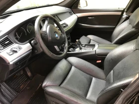 Обява за продажба на BMW 5 Gran Turismo ~20 000 лв. - изображение 3