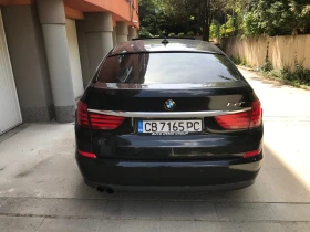 Обява за продажба на BMW 5 Gran Turismo ~20 000 лв. - изображение 8