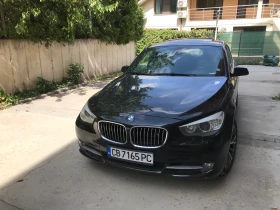Обява за продажба на BMW 5 Gran Turismo ~20 000 лв. - изображение 7