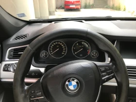 Обява за продажба на BMW 5 Gran Turismo ~20 000 лв. - изображение 2