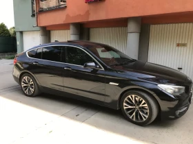 Обява за продажба на BMW 5 Gran Turismo ~20 000 лв. - изображение 6