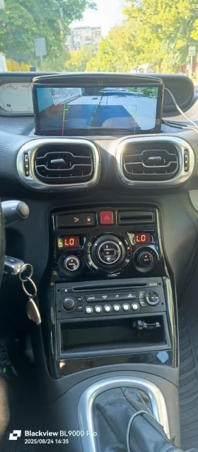 Citroen C3 Picasso 1.6 HDI Exclusive  | Mobile.bg    4