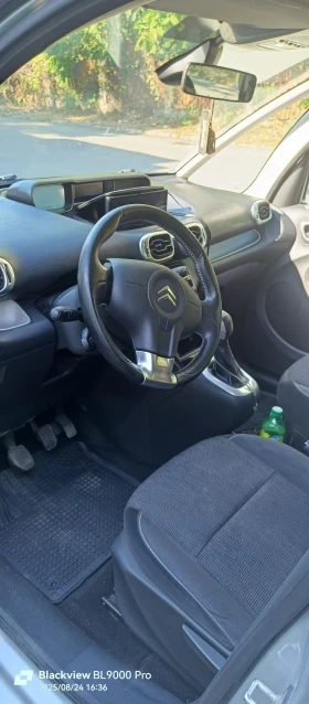 Citroen C3 Picasso 1.6 HDI Exclusive  | Mobile.bg    10
