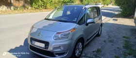 Citroen C3 Picasso 1.6 HDI Exclusive  | Mobile.bg    2