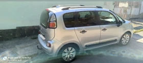 Citroen C3 Picasso 1.6 HDI Exclusive  | Mobile.bg    3
