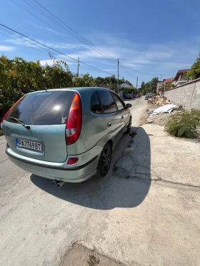 Обява за продажба на Nissan Almera tino ~3 600 лв. - изображение 5