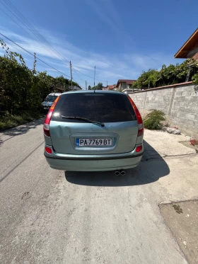 Обява за продажба на Nissan Almera tino ~3 600 лв. - изображение 6