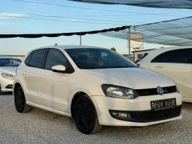 VW Polo 1.2TDI EU-5B - 6999 лв. - 81762129 2